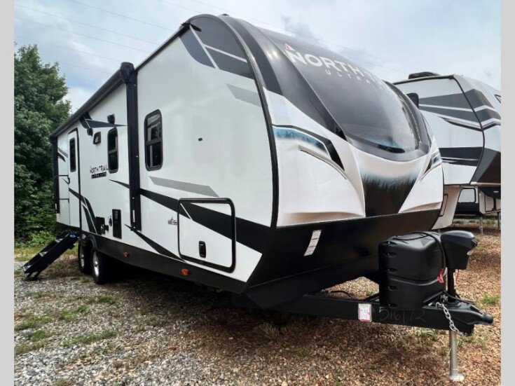 Thumbnail Photo undefined for 2022 Heartland North Trail 24DBS